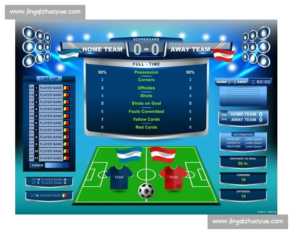 体育比分直播聚焦赛事进程与实时数据深度解析全景呈现体验升级