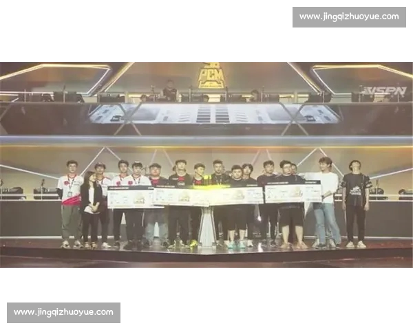 电竞资讯官网入口汇聚全球赛事战队数据与热门游戏动态一站式平台