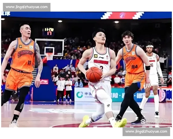 CBA新赛季全面开启各队对决安排及赛程解析
