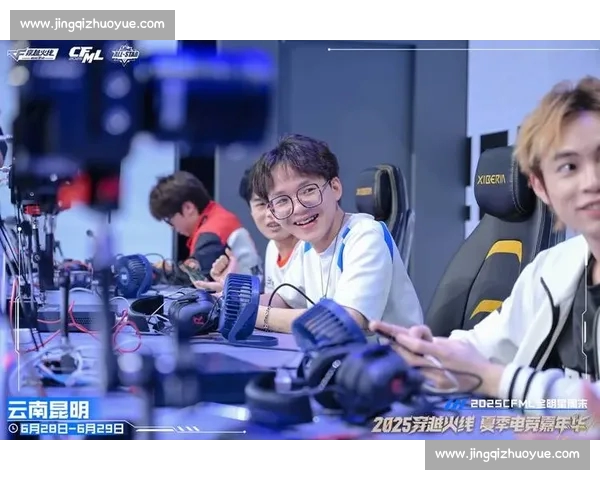 电子竞技高清直播全面升级赛事观看体验精彩呈现